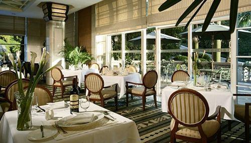 Fontainebleau Resort Hotel Foshan Restaurang bild